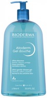 BIODERMA Atoderm hydratačný sprchový GÉL 1L