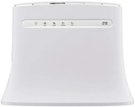 ZTE MF283V LTE router pre SIM kartu bez simlocku