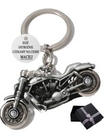 MOTOR KEYRING GRAWING DRIVE OPATRNE DARČEK 1042