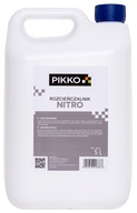 NITRO RIEDIDLO 5 L PIKKO