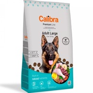 Calibra Premium Adult Large 12 kg