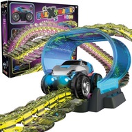 Smoby Flextreme NEON Starter Kit 180917