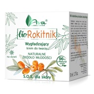 AVA Bio Rakytníkový denný krém 50 ml