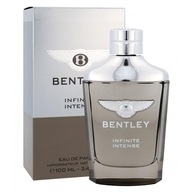 Pánsky parfém Bentley Infinite Intense 100 ml