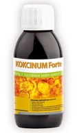 HAPLABS Kokcinum forte 125ml - účinná ochrana proti kokcidióze