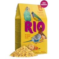 RIO VAJECKÁ KRMIVA PRE PARALETKY 250G [21190]