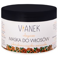 Vianek výživná maska ​​na vlasy s nechtíkom 150ml