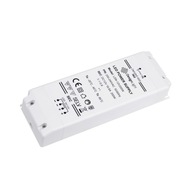 LED zdroj 12V DC 200W Biely STANDARD PLUS