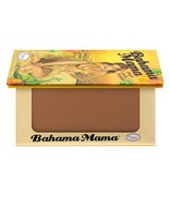 Bronzujúci prášok Balm Bahama Mama 7,08 g