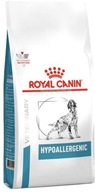 ROYAL CANIN VET DOG HYPOALERGÉNNE PRE PSOV 7kg