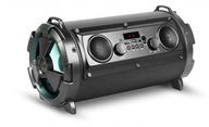 REBELTEC Bluetooth reproduktor SoundTube 190 čierny