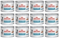 Royal Canin Dog Hypoalergénna konzerva 12 x 200 g