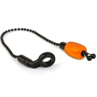 Fox Hanger Black Label Dinky Bobbin Orange Orange