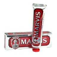 MARVIS CINNAMON MINT ZUBNÁ PASTA 85ml