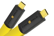 Kábel Wireworld Chroma 8 C31C USB 3.1 C-C - 1m