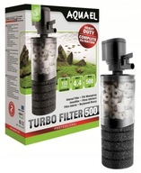 VNÚTORNÝ FILTER AQUAEL TURBO 500 NA 150l