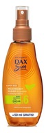 Dax Sun Matcha olej na opaľovanie SPF6 200 ml