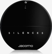 Jacomo Silences Sublime EDP v 100 ml