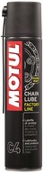 MOTUL C4 CHAIN ​​​​LUBE FL REŤAŽ 400ML 102983