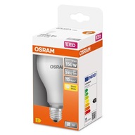 LED žiarovka 19W 150W E27 2452lm 2700K OSRAM Tepl.