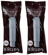 2x Filter Krups F088 Claris originálny kávovar