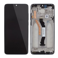 NOVÁ OBRAZOVKA + RÁMČEK XIAOMI REDMI NOTE 8 PRO M1906G7I