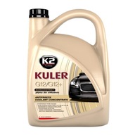 K2 Kuler Radiator Fluid Concentrate Red 5L