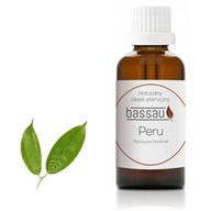 Prírodný esenciálny olej PERU 15 ML - Bassau