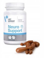 NeuroSupport 45tab - pre nervový systém - psy a mačky