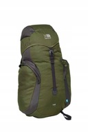 Ľahký mestský turistický ruksak KARRIMOR 25L