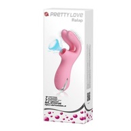 Pretty Love PRETTY LOVE - RALAP USB 7 +7 sanie /