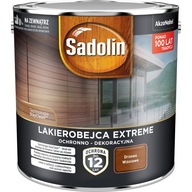 Lak na morenie dreva Sadolin Extreme Cherry 2,5L