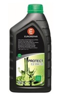 EUROREPAR PROTECT C2 OLEJ 0W30 1L