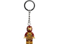 LEGO 854240 Kľúčenka Iron Man