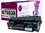 53A Q7553A XL - NÁHRADNÝ TONER HP pre TLAČIAREŇ HP LaserJet P2015 P2014 M2727