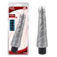 VEĽKÝ HRUBÝ PENIS PENETRÁTOR SILNÝ VIBRÁTOR 23cm