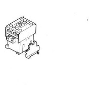 Stykač CJX2-D25 25A 400V 3P+NO Nilfisk