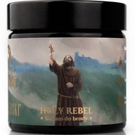 Holy Rebel balzam na bradu 60 ml Slickhaven