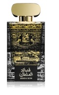 Lattafa Quasaed Al Sultan 100 ml EDP