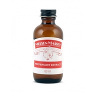 Extrakt s príchuťou mäty - Nielsen Massey - 60 ml