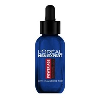 L'Oreal Paris Men Expert Power Age sérum s kyselinou hyalurónovou 30ml