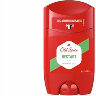 DEO STICK RESTART 50ML