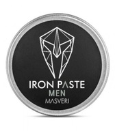 MASVERI Iron Paste matujúca pasta na vlasy 100ml