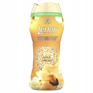 LENOR GOLD ORCHID bielizeň vonné perly 210g