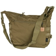 Taška Helikon Bushcraft Satchel Cordura Coyote