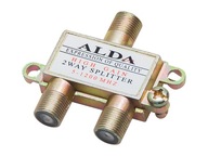 10ks F Splitter: SAT 2 Way Spliter ALDA