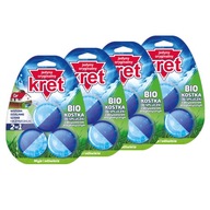 Kret BIO Flush Cube Dyeing Water 3x50