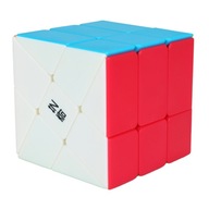 QiYi Windmill Cube Colorful