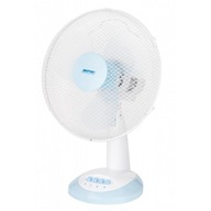 STOLNÝ VENTILÁTOR 49 DOMÁCI NA NOŽNÚ 40W VRTULU