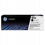 ORIGINÁLNY TONER HP 85A CE285A 1,6K P1102 BLACK BOX